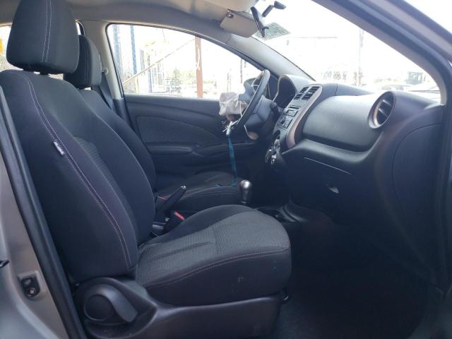 Photo 5 from auction – 2014 NISSAN VERSA S with VIN 3N1CN7APXEL817170