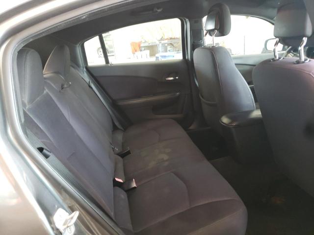 Photo 6 from auction – 2012 CHRYSLER 200 LX with VIN 1C3CCBAB7CN268586