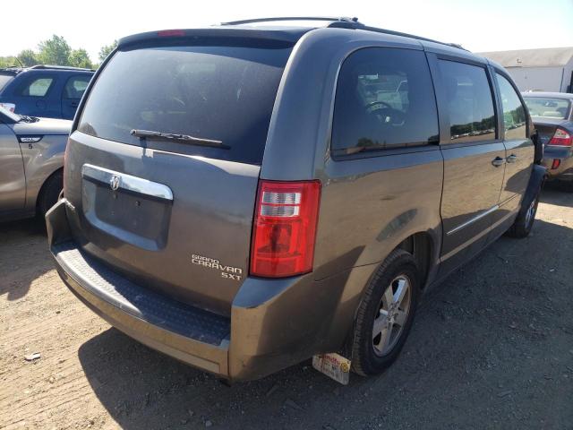 Photo 4 from auction – 2010 DODGE GRAND CARA with VIN 2D4RN5D11AR224008