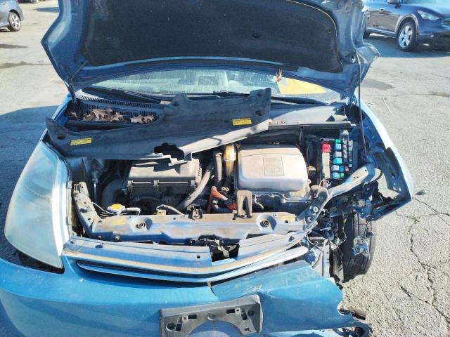 Photo 7 from auction – 2006 TOYOTA PRIUS with VIN JTDKB20U367537866