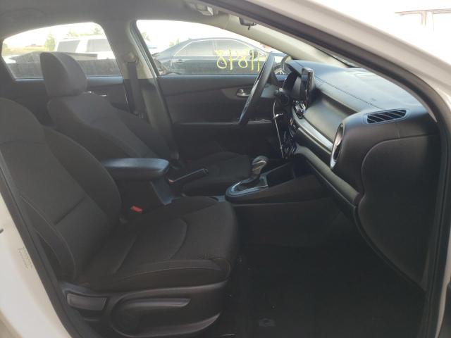Photo 5 from auction – 2019 KIA FORTE FE with VIN 3KPF24AD5KE122523