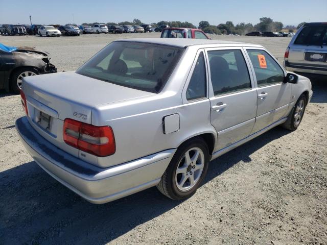 Photo 4 from auction – 2000 VOLVO S70 BASE with VIN YV1LS61J5Y2656190