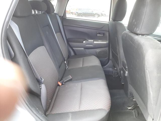 Photo 6 from auction – 2019 MITSUBISHI OUTLANDER with VIN JA4AP3AUXKU015436