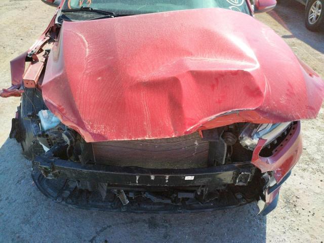 Photo 7 from auction – 2020 KIA FORTE EX with VIN 3KPF54AD0LE185764