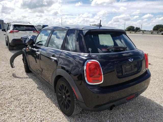 Photo 3 from auction – 2016 MINI COOPER with VIN WMWXU1C54G2D09713