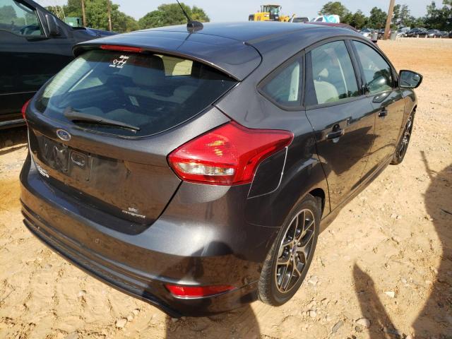 Photo 4 from auction – 2015 FORD FOCUS SE with VIN 1FADP3K28FL365696