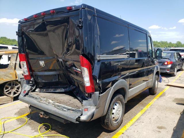 Photo 4 from auction – 2016 RAM PROMASTER with VIN 3C6TRVNG6GE100697