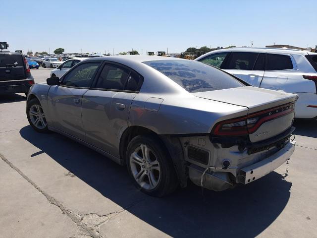 Photo 3 from auction – 2015 DODGE CHARGER SE with VIN 2C3CDXBG5FH917416