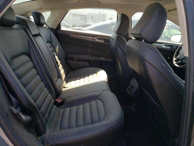 Photo 6 from auction – 2020 FORD FUSION SEL with VIN 3FA6P0CD9LR136514