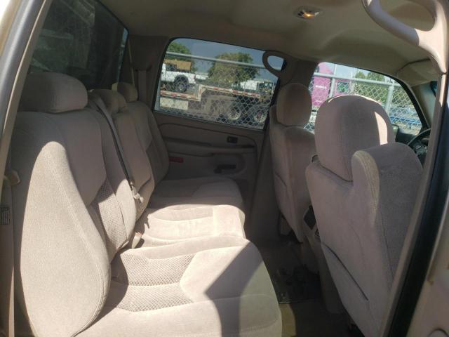 Photo 6 from auction – 2005 CHEVROLET SILVERADO with VIN 1GCGK13U25F877834