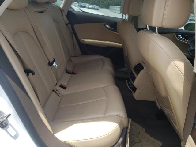 Photo 6 from auction – 2013 AUDI A7 PREMIUM with VIN WAUYGAFC9DN083861