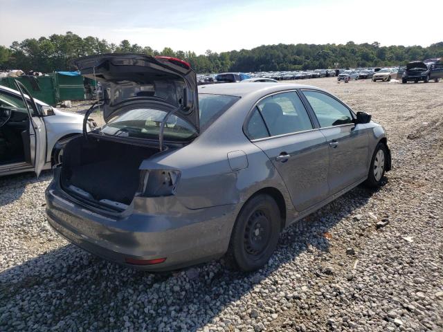 Photo 4 from auction – 2015 VOLKSWAGEN JETTA BASE with VIN 3VW2K7AJ8FM253010