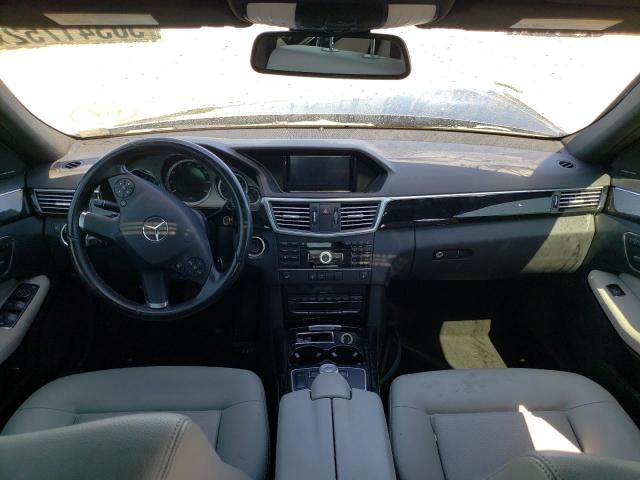Photo 9 from auction – 2011 MERCEDES-BENZ E350 4MAT with VIN WDDHF8HB5BA368585