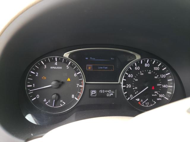 Photo 8 from auction – 2013 NISSAN ALTIMA 2.5 with VIN 1N4AL3APXDC107835