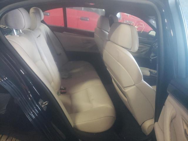 صورة رقم 6 من المزاد - 2012 BMW 535 I مع VIN WBAFR7C5XCC816178