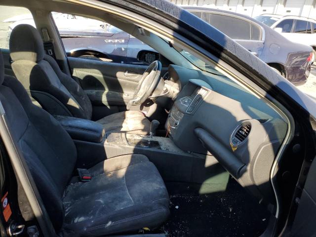 Photo 5 from auction – 2009 NISSAN MAXIMA S with VIN 1N4AA51E69C824207