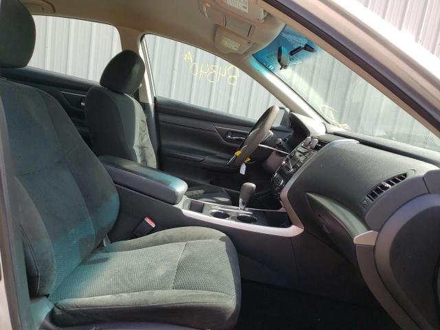 Photo 5 from auction – 2015 NISSAN ALTIMA 2.5 with VIN 1N4AL3AP5FC479411