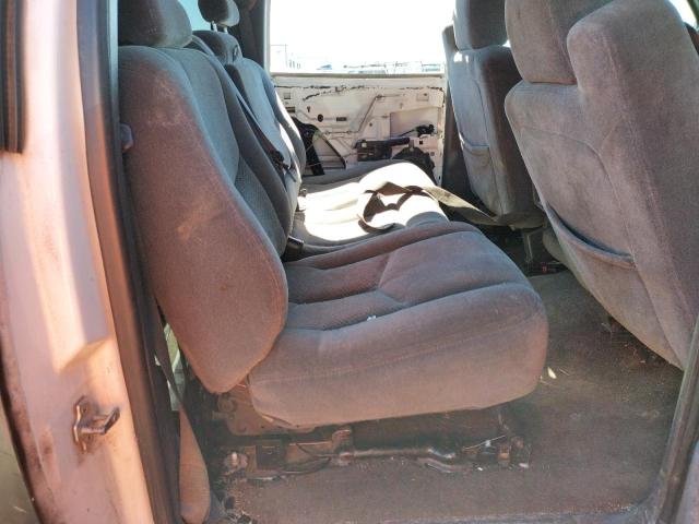 Photo 6 from auction – 2006 CHEVROLET SILVERADO with VIN 1GCHC23U16F143212
