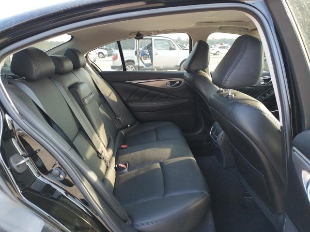 Photo 6 from auction – 2014 INFINITI Q50 BASE with VIN JN1BV7AP4EM670880
