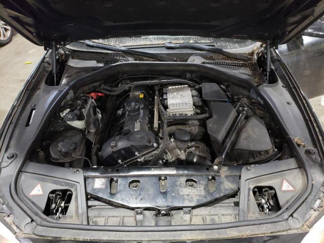 Photo 7 from auction – 2011 BMW 528I with VIN WBAFR1C50BC749814