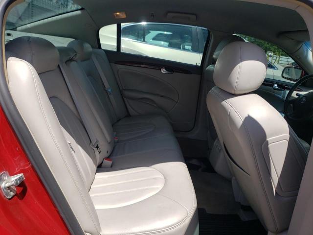 Photo 6 from auction – 2007 BUICK LUCERNECXL with VIN 1G4HD57207U229854