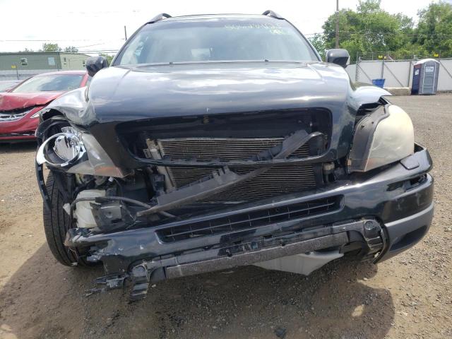 Photo 9 from auction – 2007 VOLVO XC90 3.2 with VIN YV4CZ982371388632