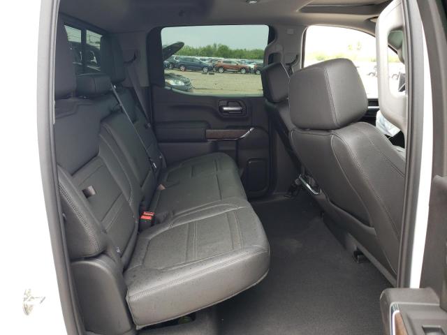 Photo 6 from auction – 2021 GMC SIERRA C15 with VIN 3GTP8FED0MG448164