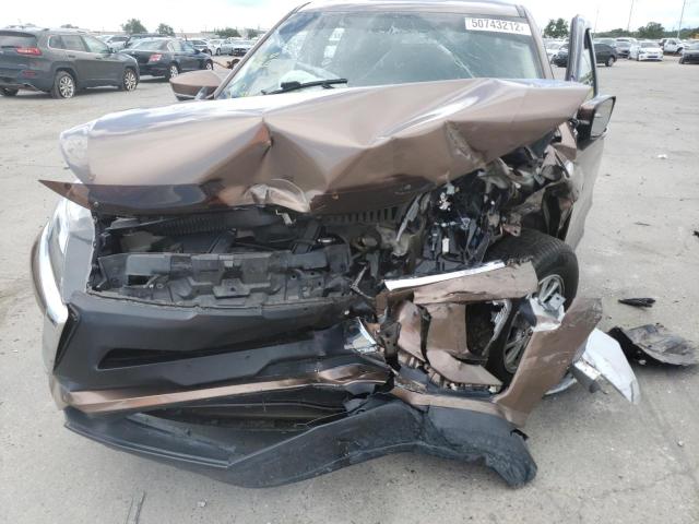 Photo 9 from auction – 2018 MITSUBISHI ECLIPSE CR with VIN JA4AS3AAXJZ043808
