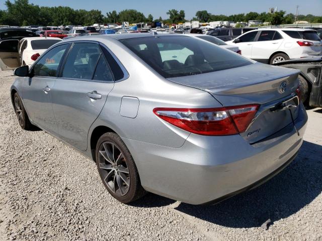 Photo 3 from auction – 2015 TOYOTA CAMRY LE with VIN 4T1BF1FK2FU025694