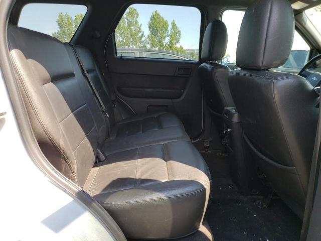 Photo 6 from auction – 2009 FORD ESCAPE XLT with VIN 1FMCU93G99KA04656