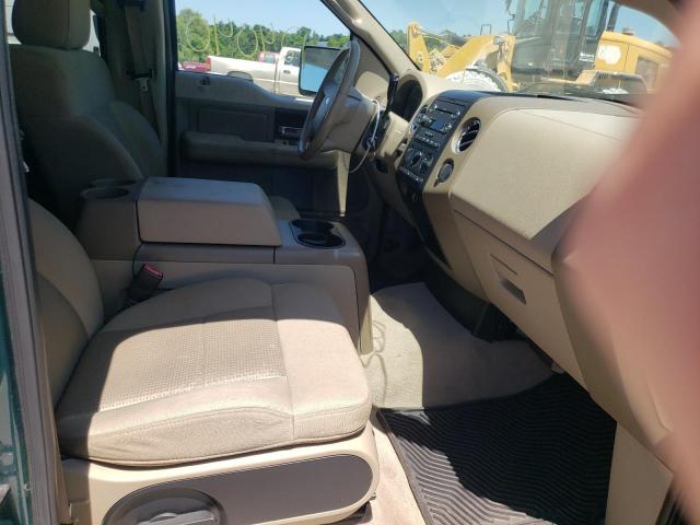 Photo 5 from auction – 2008 FORD F150 SUPER with VIN 1FTRW12W78FA99034
