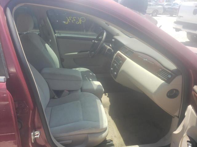 Photo 5 from auction – 2006 CHEVROLET IMPALA LT with VIN 2G1WT58K369398042