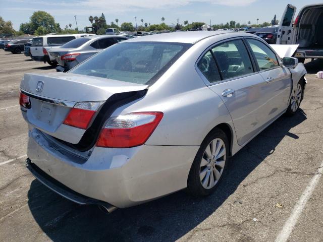 Photo 4 from auction – 2013 HONDA ACCORD EX with VIN 1HGCR2F79DA153061