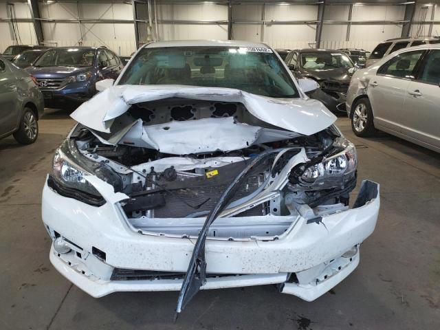 Photo 9 from auction – 2020 SUBARU IMPREZA PR with VIN 4S3GKAV62L3602820
