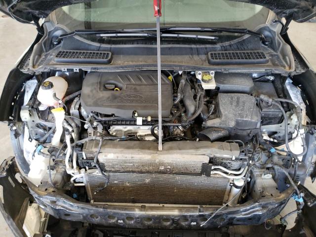 Photo 7 from auction – 2018 FORD ESCAPE SE with VIN 1FMCU9GD8JUB60938