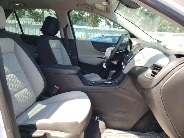 Photo 5 from auction – 2019 CHEVROLET EQUINOX LS with VIN 2GNAXSEV9K6259958