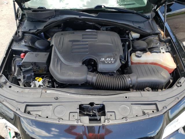 Photo 7 from auction – 2015 CHRYSLER 300 LIMITE with VIN 2C3CCAAGXFH763187