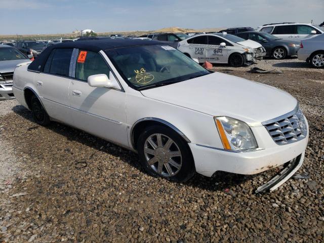 CADILLAC DTS 2006 with VIN 1G6KD57Y36U111183 - Photo from auction
