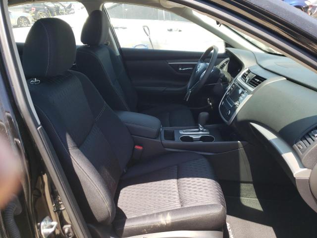 Photo 5 from auction – 2018 NISSAN ALTIMA 2.5 with VIN 1N4AL3AP3JC255479