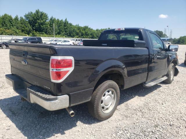 Photo 4 from auction – 2013 FORD F150 with VIN 1FTMF1CM6DKF90493