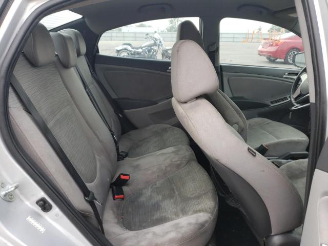Photo 6 from auction – 2016 HYUNDAI ACCENT SE with VIN KMHCT4AE7GU162888