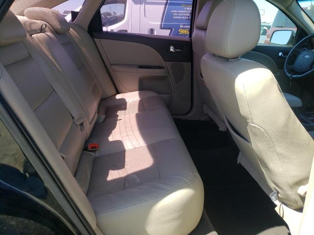 Photo 6 from auction – 2008 FORD TAURUS LIM with VIN 1FAHP25W08G108716