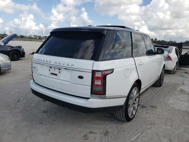 Photo 4 from auction – 2014 LAND ROVER RANGE ROVE with VIN SALGS2TF3EA182419