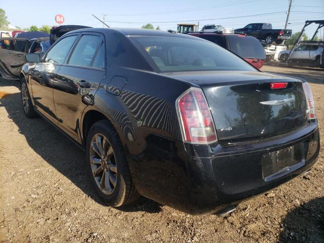 Photo 3 from auction – 2014 CHRYSLER 300 S with VIN 2C3CCAGG7EH239002