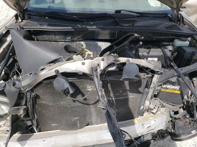 Photo 7 from auction – 2007 LEXUS RX 350 with VIN JTJHK31U272019631