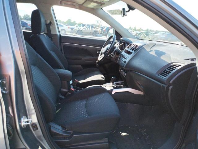 Zdjęcie 5 z aukcji – 2012 MITSUBISHI OUTLANDER z VIN JA4AR4AU0CZ010508