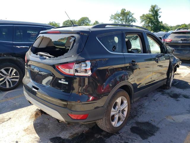 Photo 4 from auction – 2014 FORD ESCAPE SE with VIN 1FMCU0GX1EUA21925