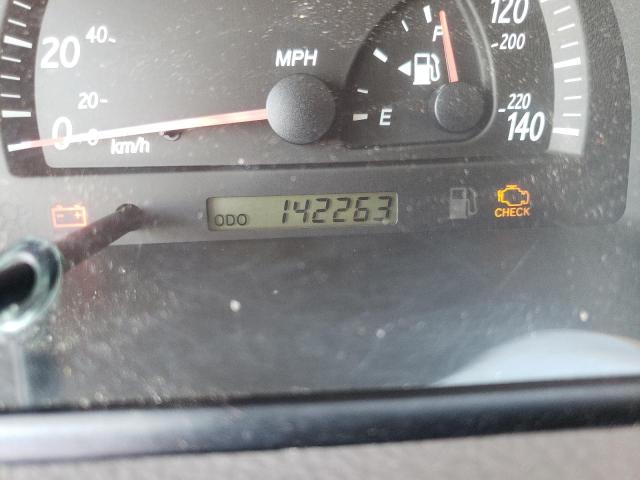 Photo 8 from auction – 2004 TOYOTA CAMRY LE with VIN 4T1BE32K34U875397