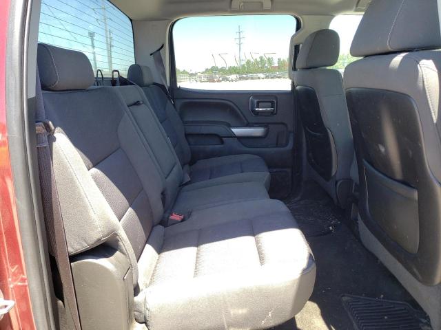 Photo 6 from auction – 2015 CHEVROLET SILVERADO with VIN 1GC1KVE85FF193942