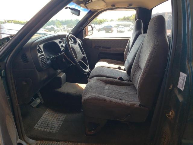 Photo 5 from auction – 2001 DODGE RAM 1500 with VIN 1B7HC16Y51S730103